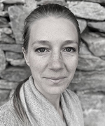 Portrait Lina Sjödin